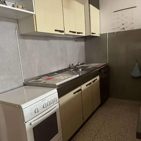 Maison 3 Pieces, Mezzanine, 6 Couchages, Terrasse, Clim, A 80m De La - - Fr-1-229c-88 בית נופש *